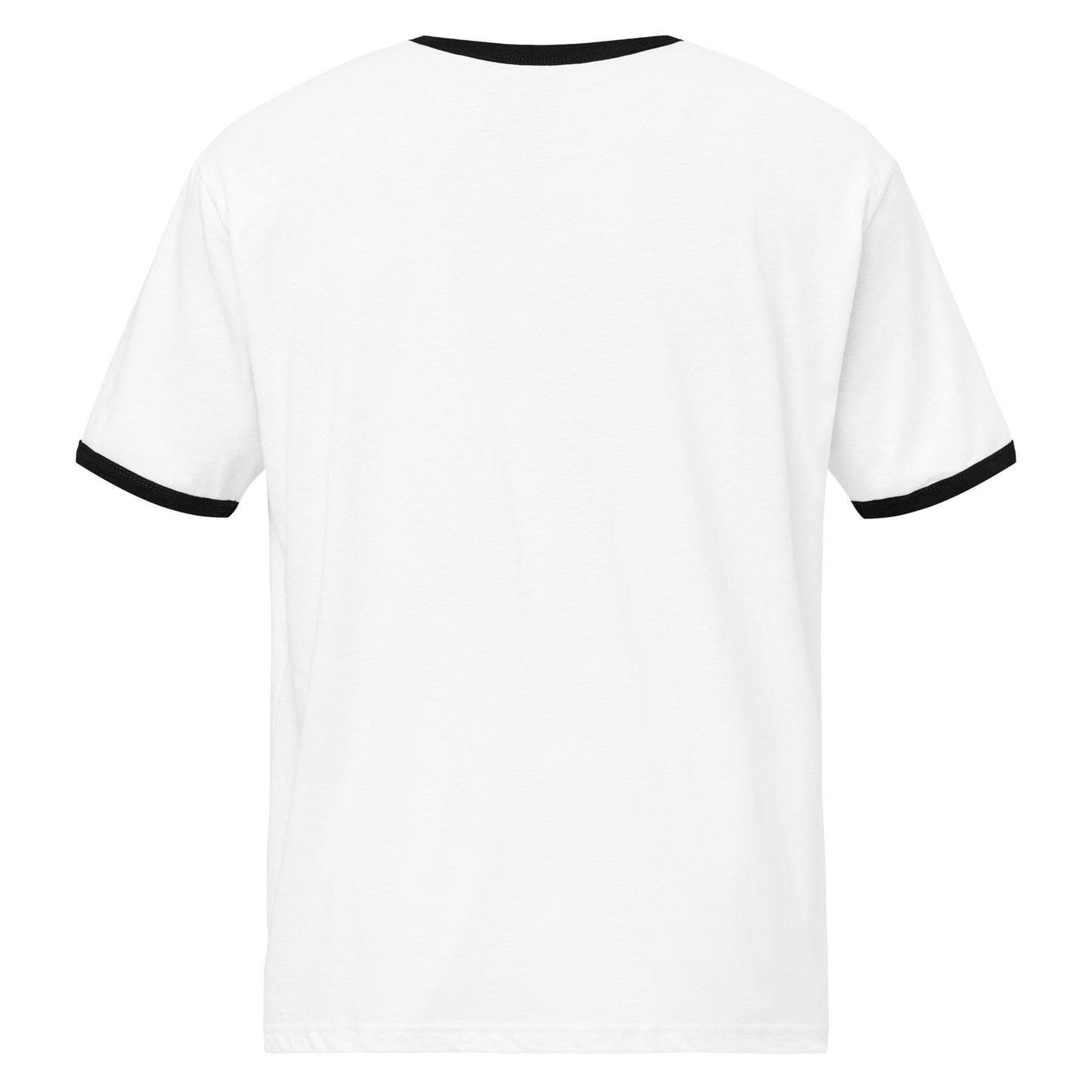 Unisex Moka Pot Man T-shirt