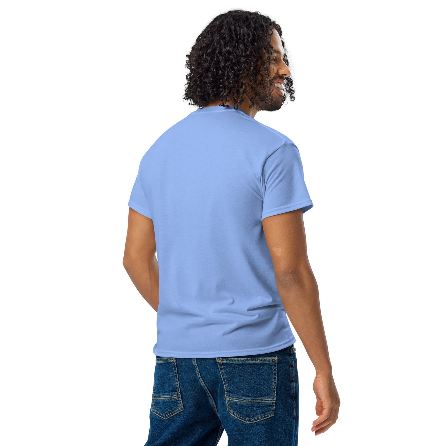 Mountain Man DryBlend® T-Shirt