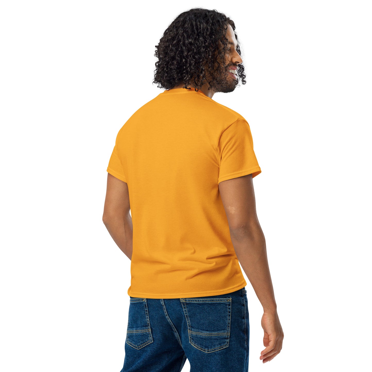 Mountain Man DryBlend® T-Shirt