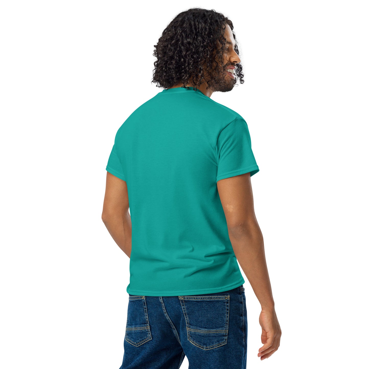 Mountain Man DryBlend® T-Shirt