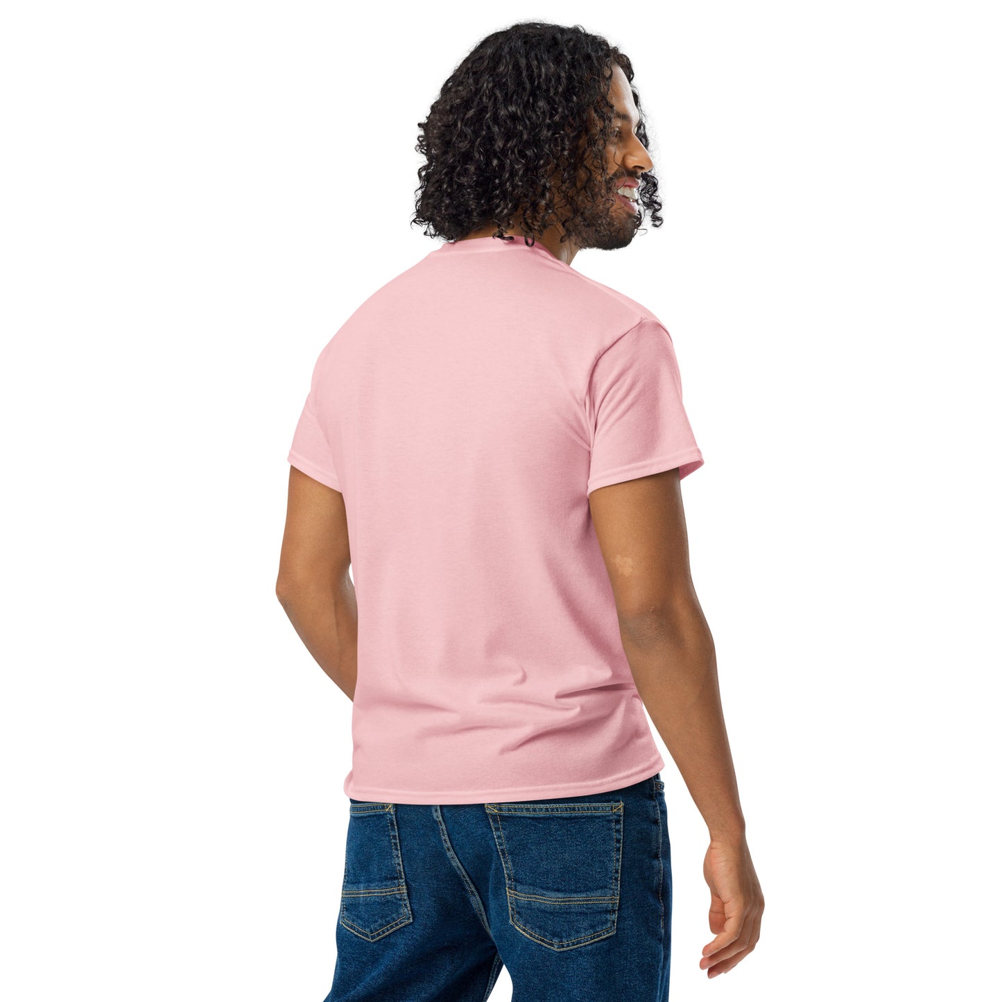 Mountain Man DryBlend® T-Shirt