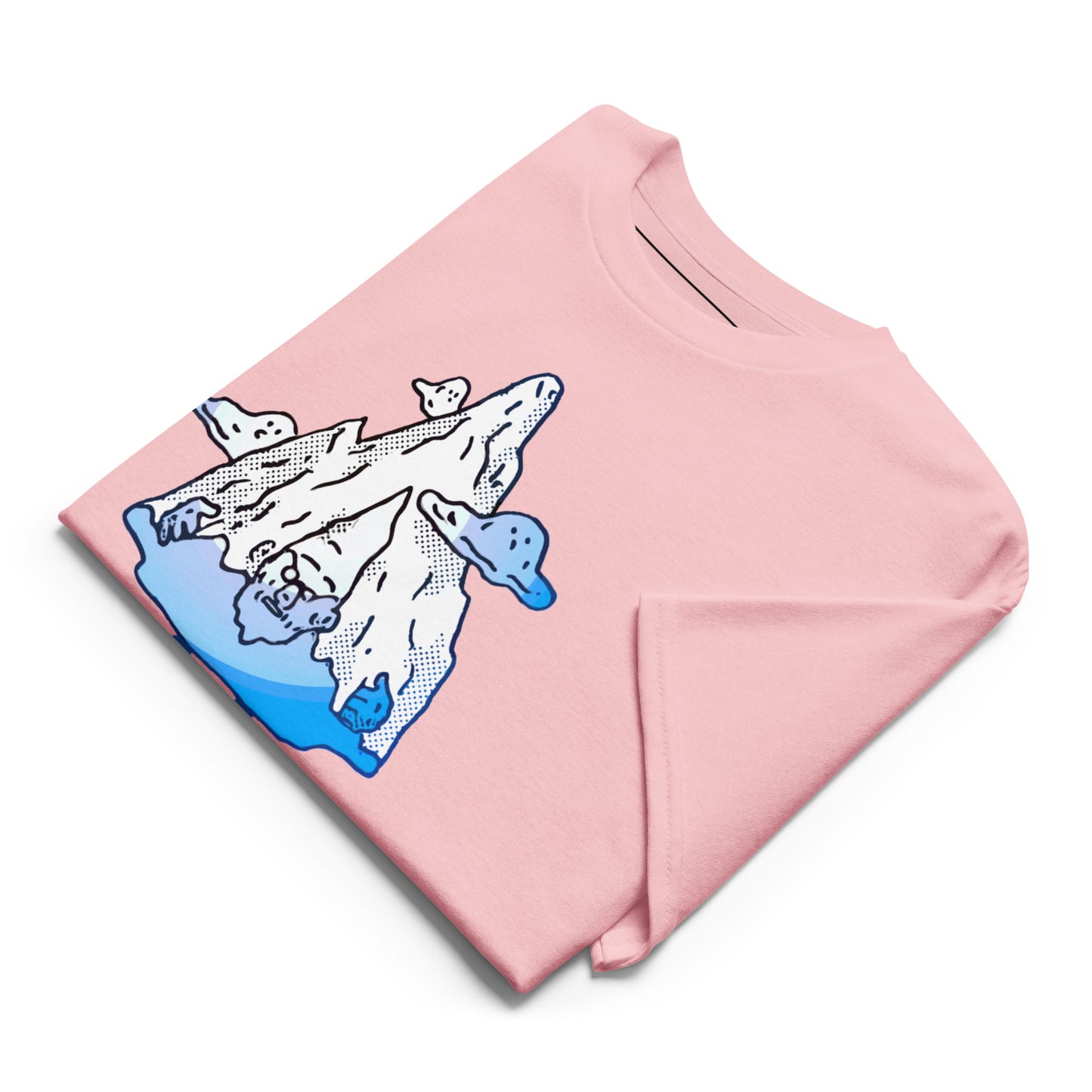 Mountain Man DryBlend® T-Shirt