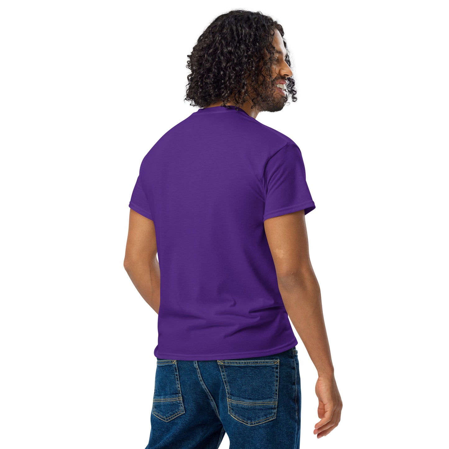 Mountain Man DryBlend® T-Shirt
