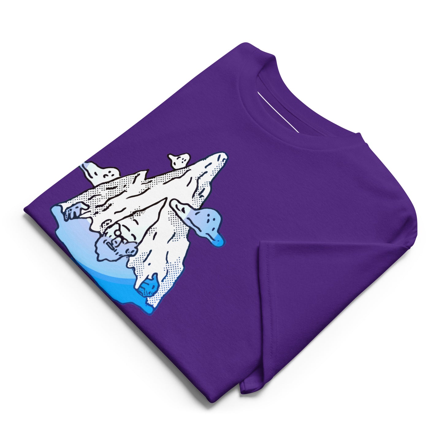 Mountain Man DryBlend® T-Shirt