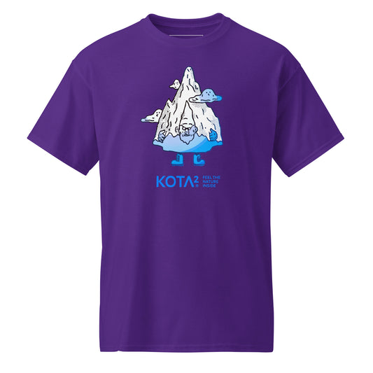 Mountain Man DryBlend® T-Shirt