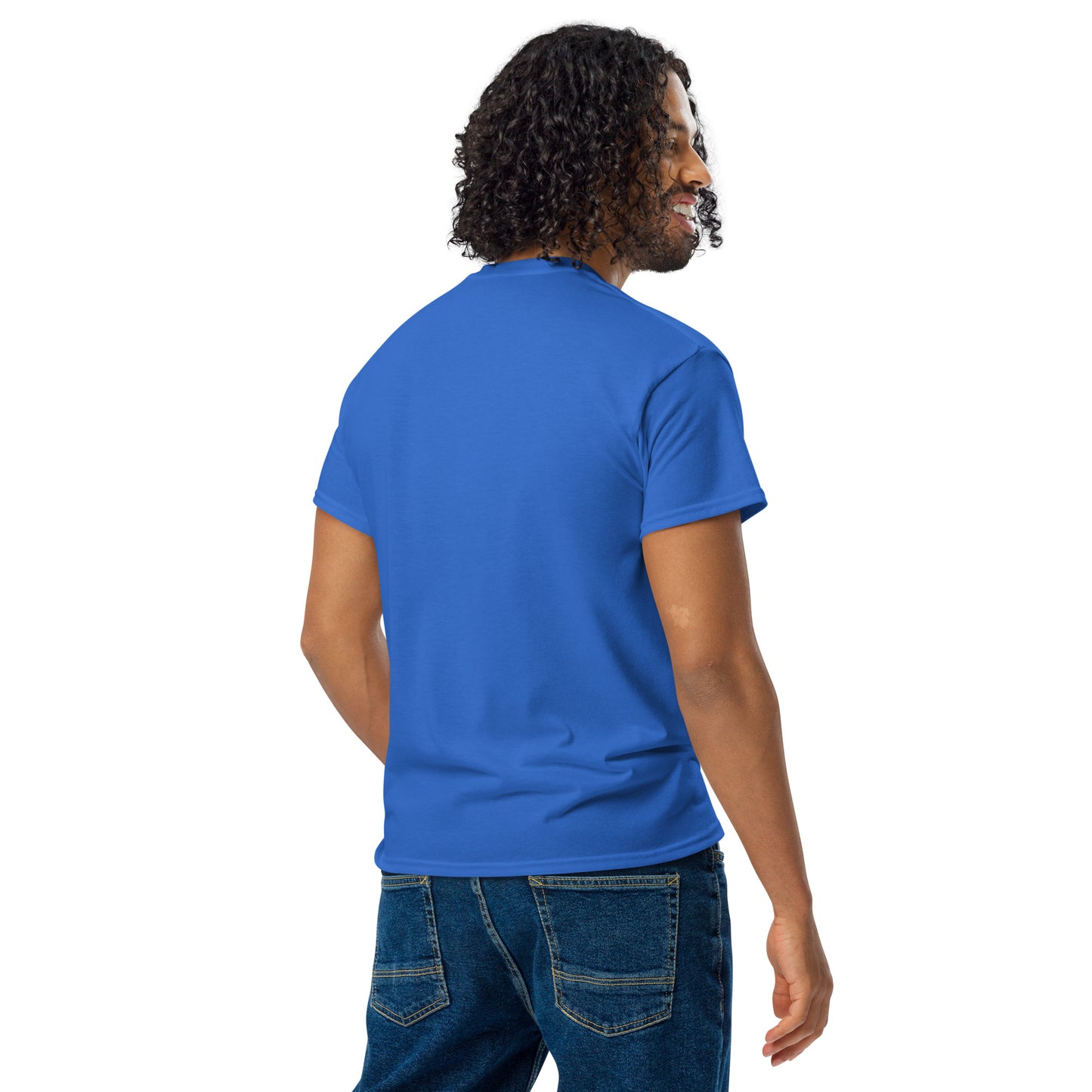 Mountain Man DryBlend® T-Shirt
