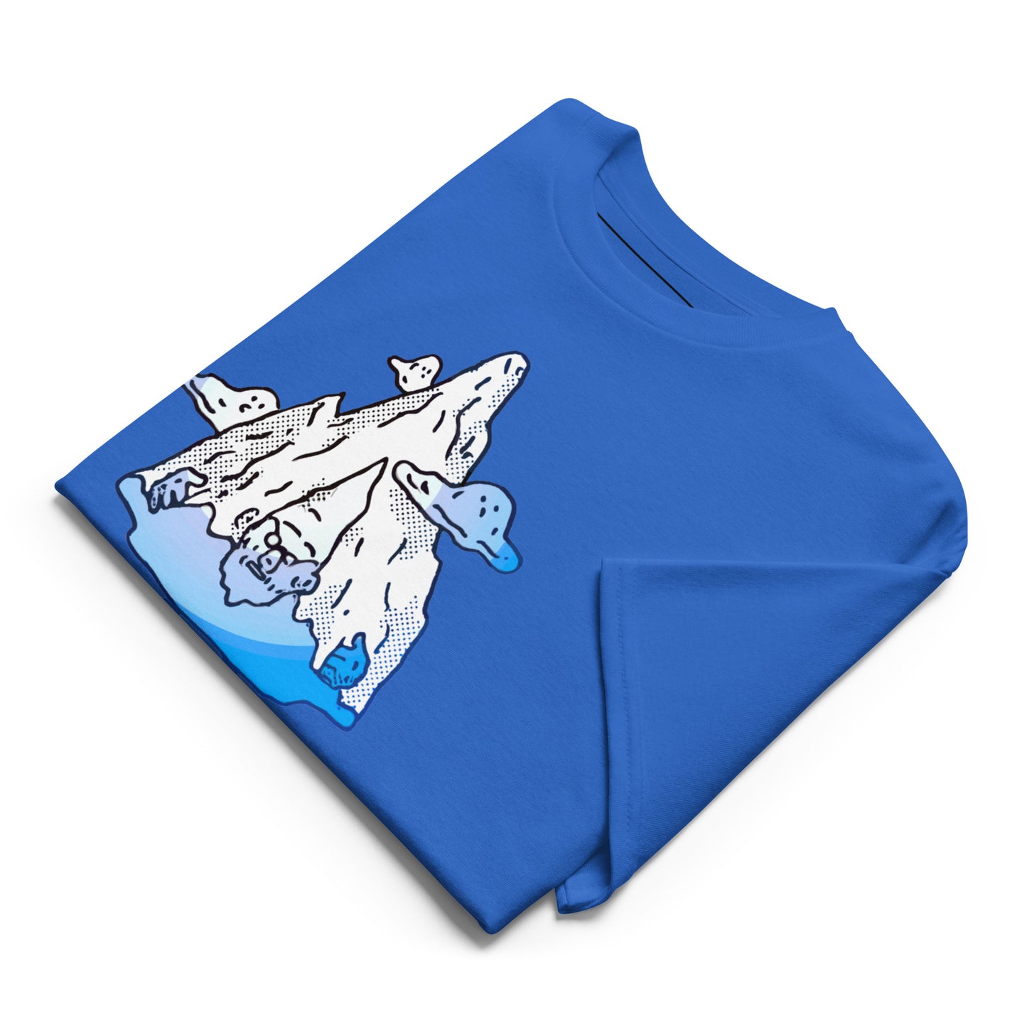 Mountain Man DryBlend® T-Shirt