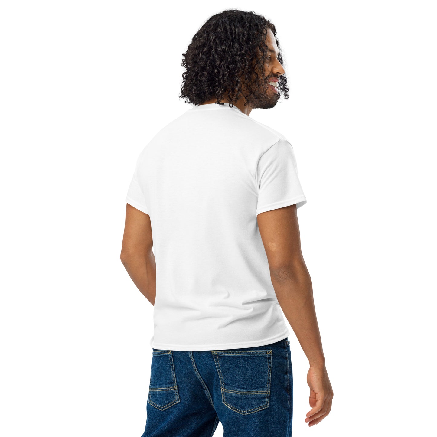 Mountain Man DryBlend® T-Shirt