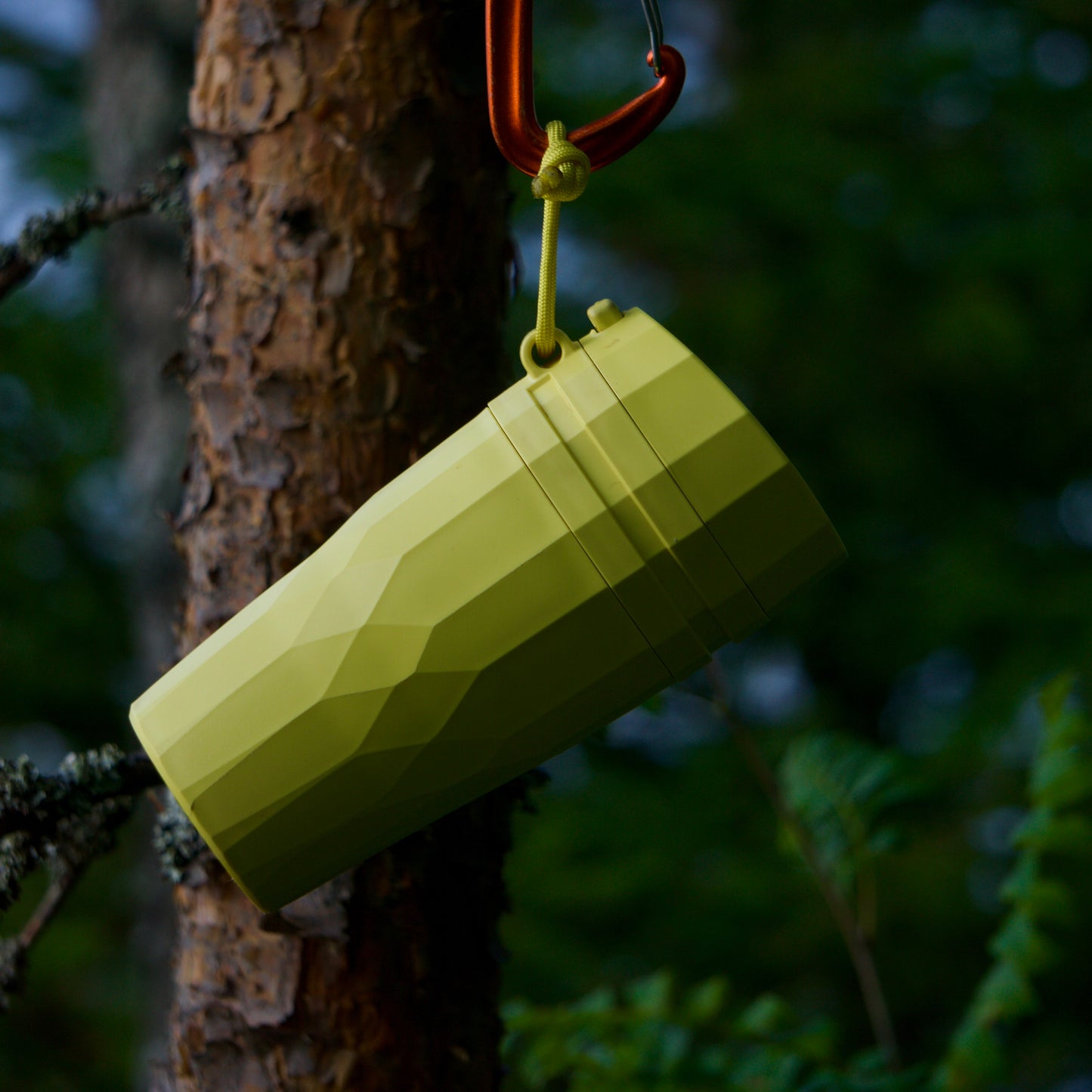 VÄKI multi-use coffee mug