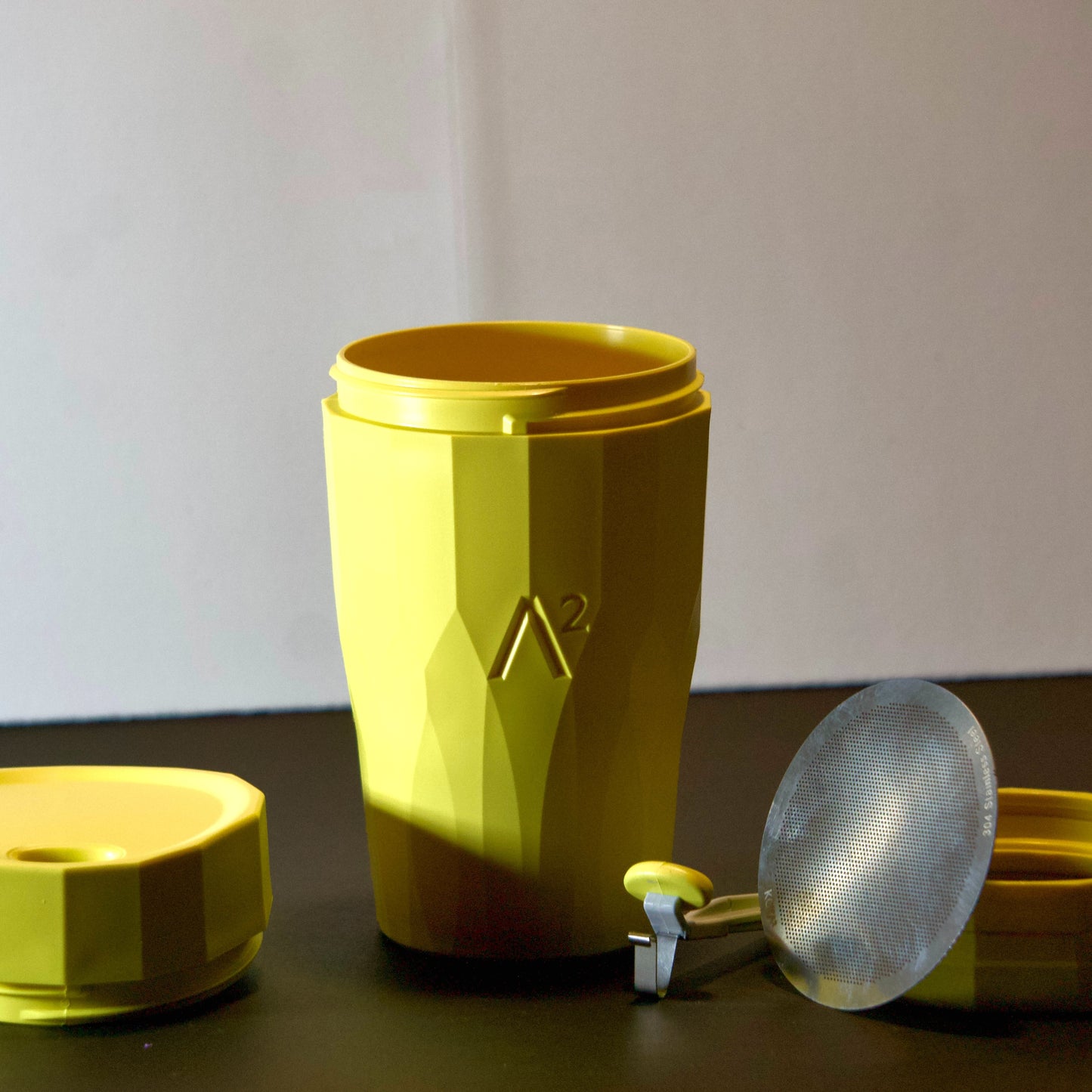 VÄKI multi-use coffee mug