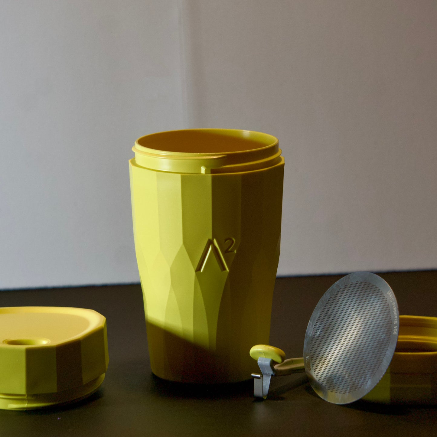 VÄKI multi-use coffee mug