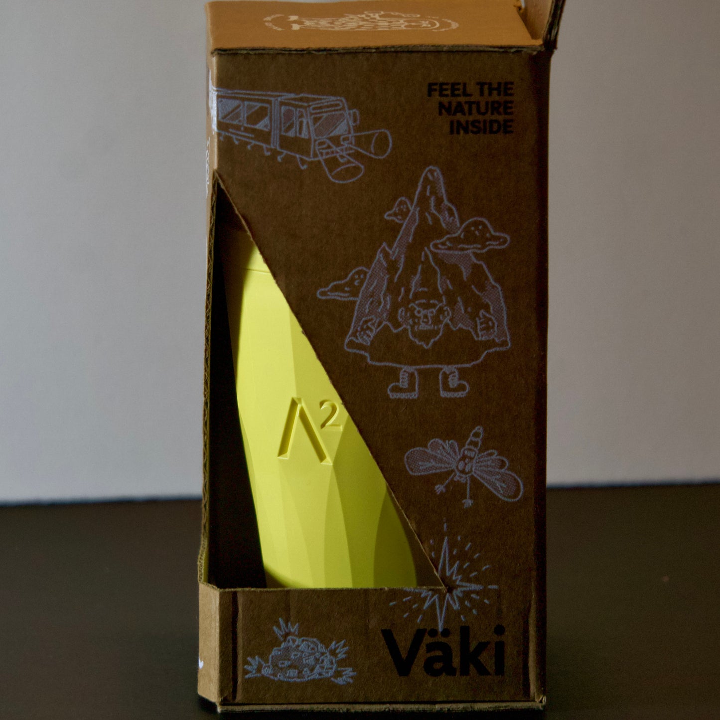 VÄKI multi-use coffee mug