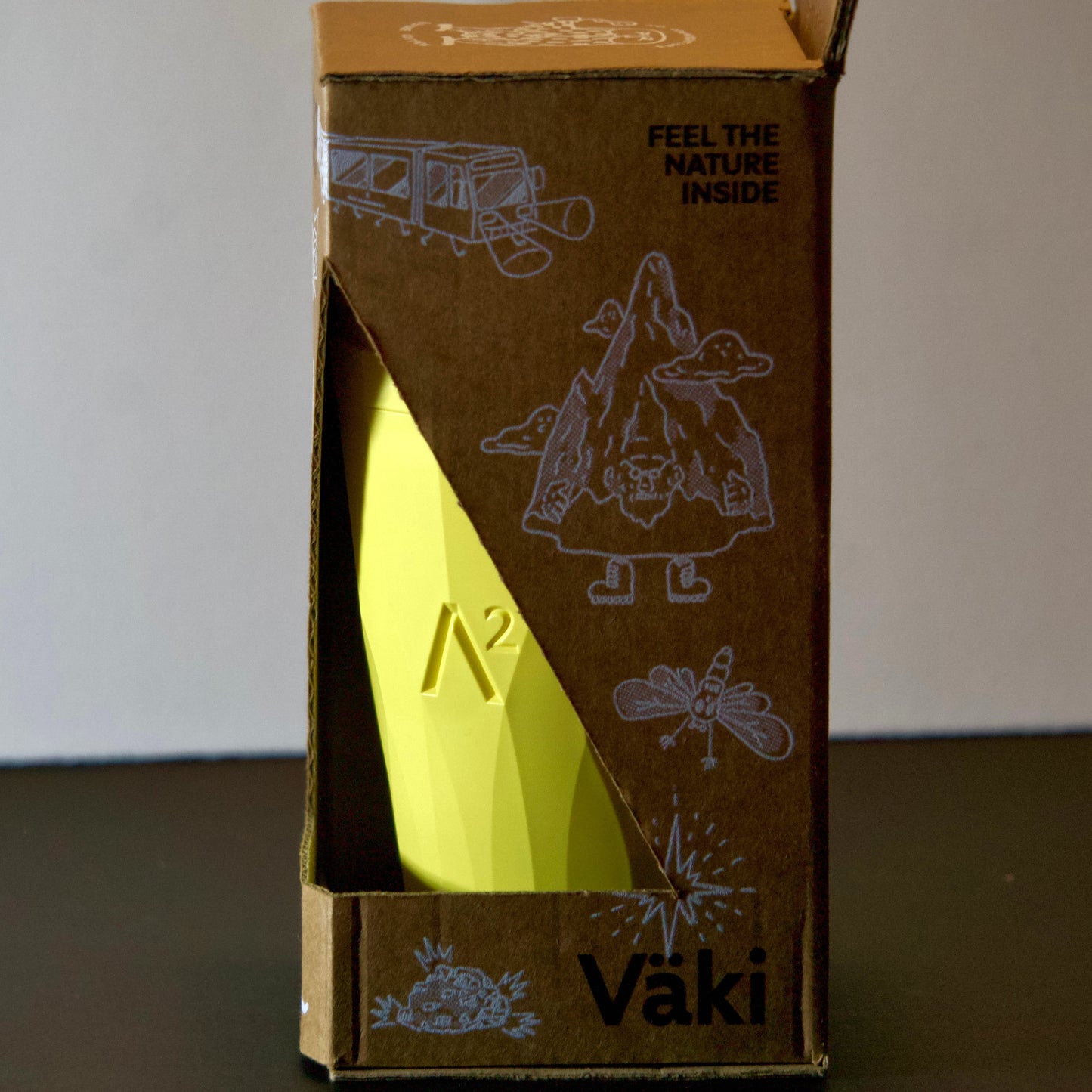 VÄKI multi-use coffee mug